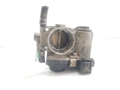 Used Throttle body OPEL ASTRA H GTC (A04) [2005-2010]  31014707