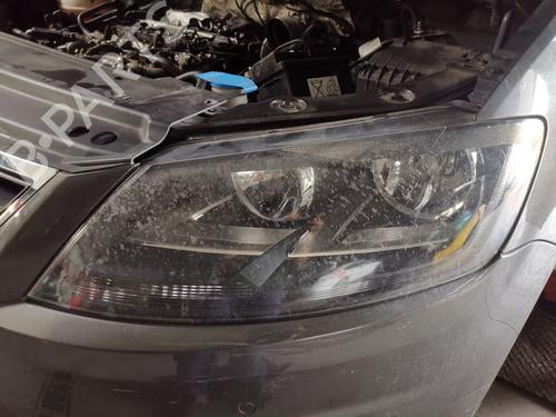 Used Left headlight Left headlight 36842035 36842035