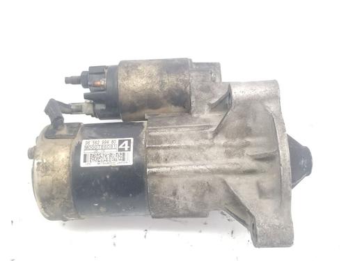 Used Starter CITROËN BERLINGO / BERLINGO FIRST Box Body/MPV (M_) 2.0 HDI 90 (MBRHY, MCRHY) (90 hp) 30853796