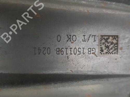 Gearbox HYUNDAI i20 II (GB, IB) 1.2 | BP27979640M3 