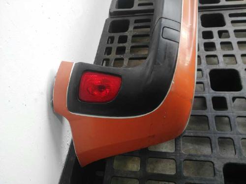 Rear bumper RENAULT KANGOO BE BOP (KW0/1_) 1.5 dCi 75 | BP9730614C8 