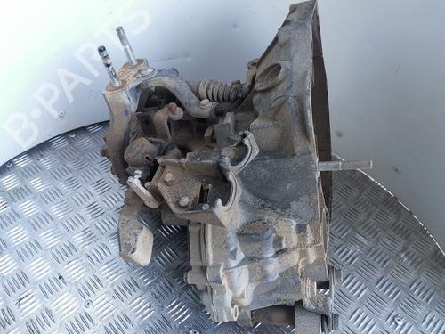 Used Gearbox FIAT FIORINO Box Body/MPV (225_) 1.3 D Multijet (225BXD1A, 225BXB1A, 225BXB11) (75 hp) 30646386
