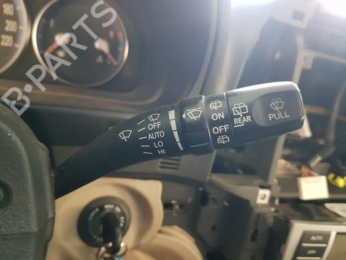Used Steering column stalk HYUNDAI SANTA FÉ II (CM) [2005-2015]  16698492