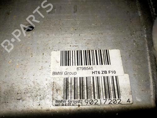 Rear axle BMW 5 (F10) 520 d | BP11083987M2 