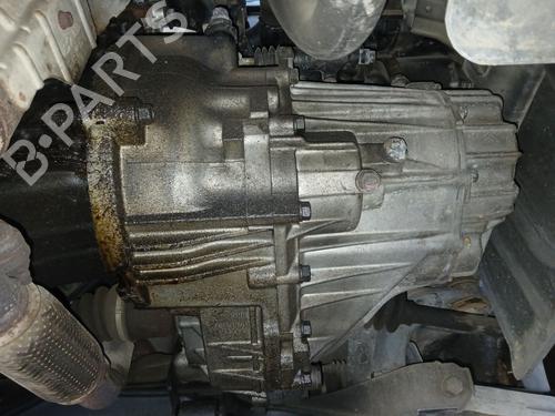 Used Gearbox Gearbox HYUNDAI GETZ (TB) 1.1 (67 hp) 33693993 33693993
