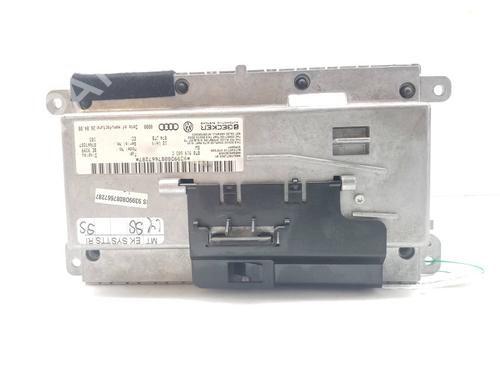 Display monitor AUDI A6 C6 (4F2) 2.8 FSI quattro | BP26564893C48 