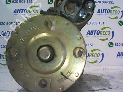 Startmotor DAEWOO MATIZ (M100, M150) 1.0 (64 hp) 3181883
