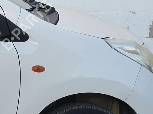 Forskærm Højre Forskærm Højre SUZUKI ALTO VII (GF, HA25_, HA35_) 1.0 (AMF310, GFC31S) (68 hp) 36935077 36935077
