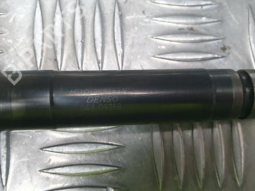 Injektor für PEUGEOT BOXER Van [2006-2026]  31686158