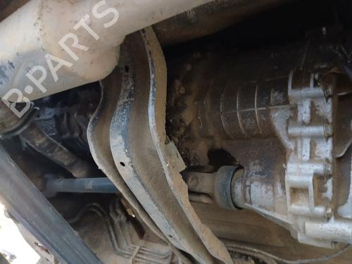 Versnellingsbak Versnellingsbak SUZUKI GRAND VITARA I (FT, HT) 2.0 HDI 110 16V 4x4 (SQ420D, TD83V, JA420WD) (109 hp) 37428557 37428557