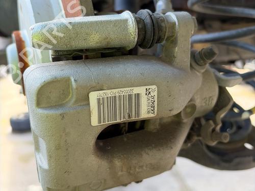 Venstre bremsekaliber bag CITROËN C3 AIRCROSS II (2R_, 2C_) 1.2 PureTech 110 (2RHNZB, 2RHNZW, 2RHNPX, 2RHNPJ) (110 hp) 31271975