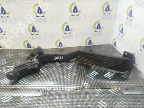 Used Pedal MERCEDES-BENZ C-CLASS (W202) C 220 D (202.021) (75 hp) 3166897