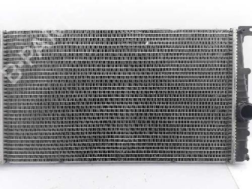 Water radiator BMW 1 (F21)  | BP4638160M31 