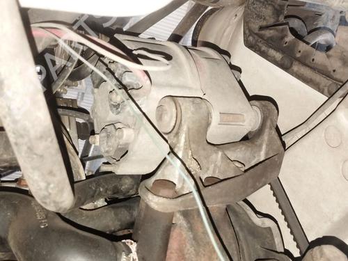 Used Alternator Alternator OPEL VECTRA A (J89) [1988-1995] 40039262 40039262
