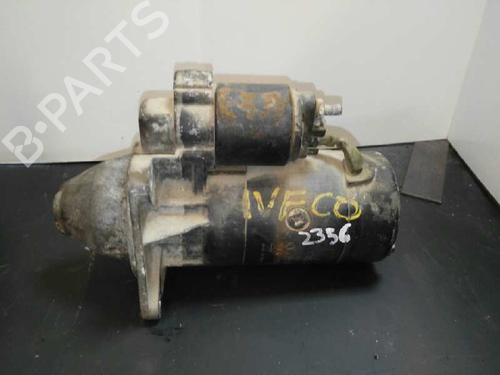 Starter IVECO DAILY III Van  | BP3636526M8 