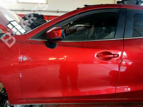 Used Left front door Left front door MAZDA 3 (BM, BN) [2013-2019] 10923141 10923141