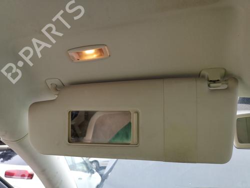 left-sun-visor-vw-passat-b7-362-2010-2011-2012-2013-2014-2015-2016-33020203 main image