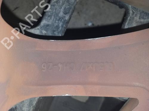 Rim CITROËN C4 Grand Picasso I (UA_) 1.6 HDi | BP10962612C45 