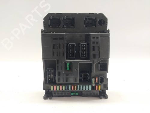 Used Electronic module Electronic module PEUGEOT 307 (3A/C) 1.6 16V (109 hp) 36070774 36070774