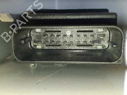 Left rear window motor VW PASSAT B6 (3C2) 2.0 TDI | BP13215861E23 