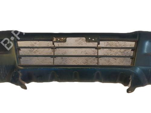 Used Front bumper Front bumper MITSUBISHI L200 (K7_T, K6_T, K5_T) [1996-2011] 39595494 39595494