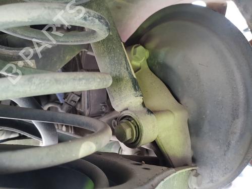 Used Right rear steering knuckle Right rear steering knuckle VW PASSAT B7 (362) 2.0 TDI (140 hp) 33006918 33006918