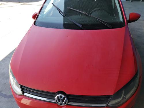 Used Hood VW POLO V (6R1, 6C1) [2009-2022]  21012567