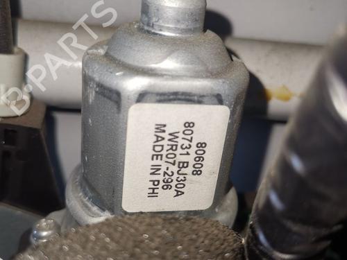 Used Front left window mechanism Front left window mechanism 38049424 38049424