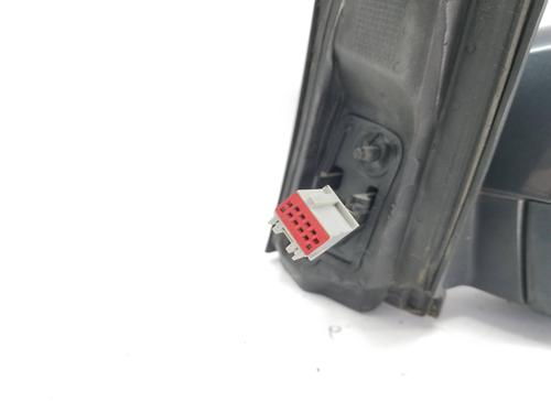 Right mirror FORD FOCUS II (DA_, HCP, DP) 1.6 TDCi | BP31093633C27