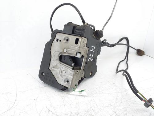 Front left lock MERCEDES-BENZ E-CLASS (W211) E 270 CDI (211.016) | BP9768579C98  - Image 5