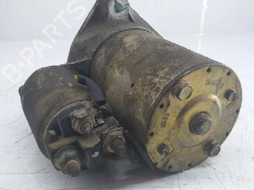 Starter CHEVROLET AVEO / KALOS Hatchback (T200)  | BP9105911M8 