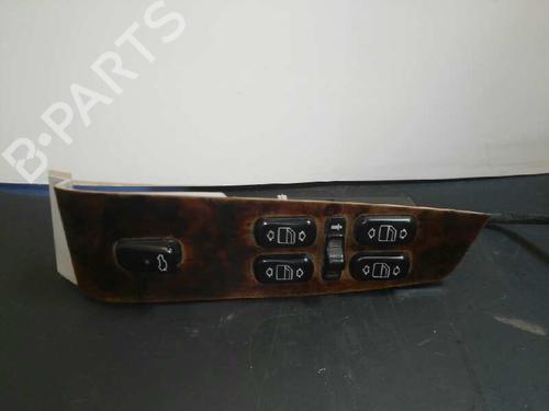 Left front window switch MERCEDES-BENZ S-CLASS (W220)  | BP3590544I27 