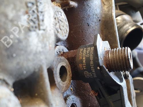 Used Injector OPEL VIVARO A Van (X83) [2001-2015]  29378439