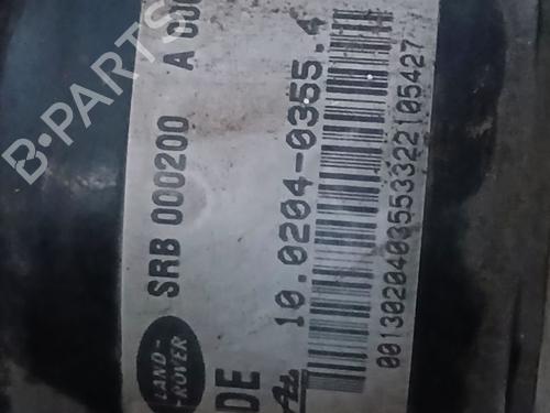 Used ABS pump ABS pump LAND ROVER FREELANDER I (L314) [1998-2006] 32234390 32234390