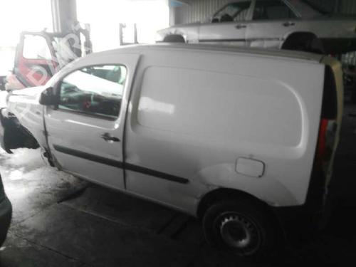 Motorstyringsenhet RENAULT KANGOO / GRAND KANGOO II (KW0/1_) 1.5 dCi 110 (KW06, KW12) | BP4755655M57 