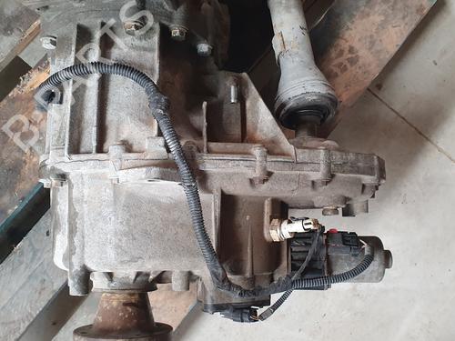 Used Transfer box VW AMAROK (2HA, 2HB, S1B, S6B, S7A, S7B, AGD) 2.0 TDI 4motion (140 hp) 32707864