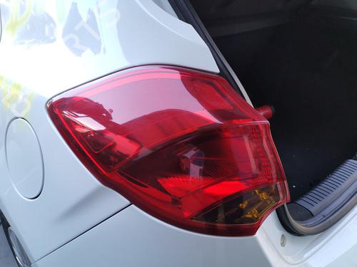 Left taillight KIA CEE'D (JD) | BP36680965C34 - Image 7
