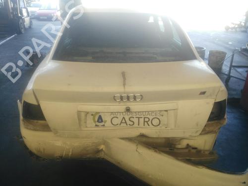 Left mirror AUDI A4 B5 (8D2) 1.9 TDI | BP10042096C26 