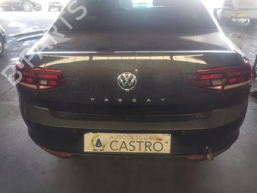 Rudehejsemekanisme Højre bagtil VW PASSAT B8 (3G2, CB2)  | BP10962891C25 