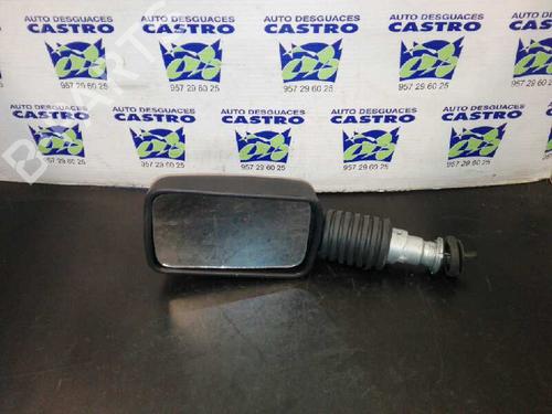 Used Left mirror FIAT UNO (146_, 158_) [1983-2013]  3347279