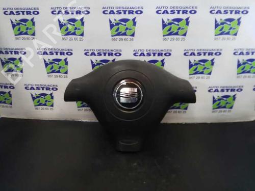 Førerens kollisjonspute SEAT LEON (1M1)  | BP3596506C9 