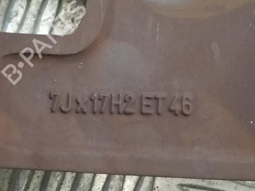 Rim SEAT ALTEA XL (5P5, 5P8)  | BP17451231C45 
