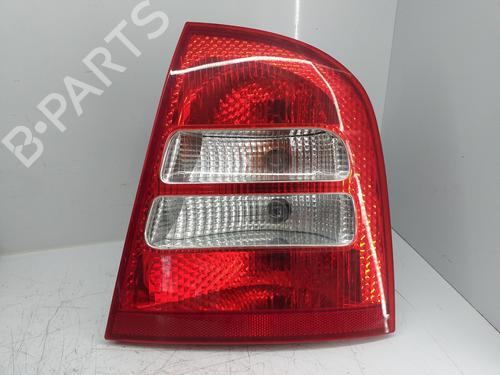 Used Right taillight SKODA OCTAVIA I (1U2) 1.6 (102 hp) 9872352