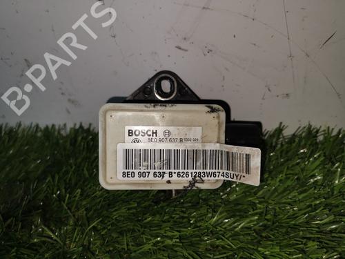 Elektronisk sensor AUDI A4 B7 (8EC) 2.0 TDI 16V (140 hp) 22386632