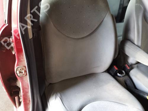 Used Right front seat Right front seat CITROËN C3 I (FC_, FN_) 1.4 HDi (68 hp) 35986805 35986805