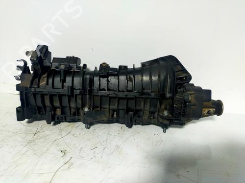 Used Intake manifold BMW 5 (F10) 520 d (184 hp) 11746124