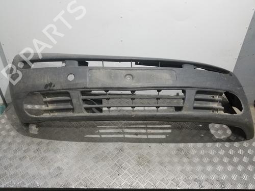 Used Front bumper OPEL VIVARO A Bus (X83) [2001-2015]  16676791