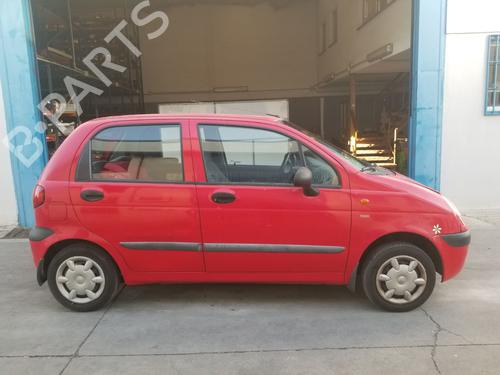 Engine DAEWOO MATIZ (M100, M150) 0.8 | BP29914731M1