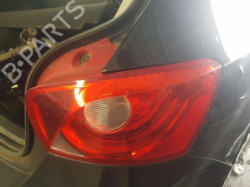 Right taillight SEAT IBIZA IV (6J5, 6P1)  | BP24900571C35 