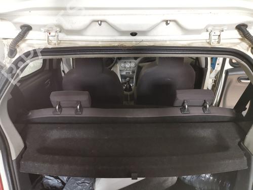 Used Rear parcel shelf Rear parcel shelf 36935086 36935086